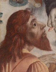 Tête, 1450